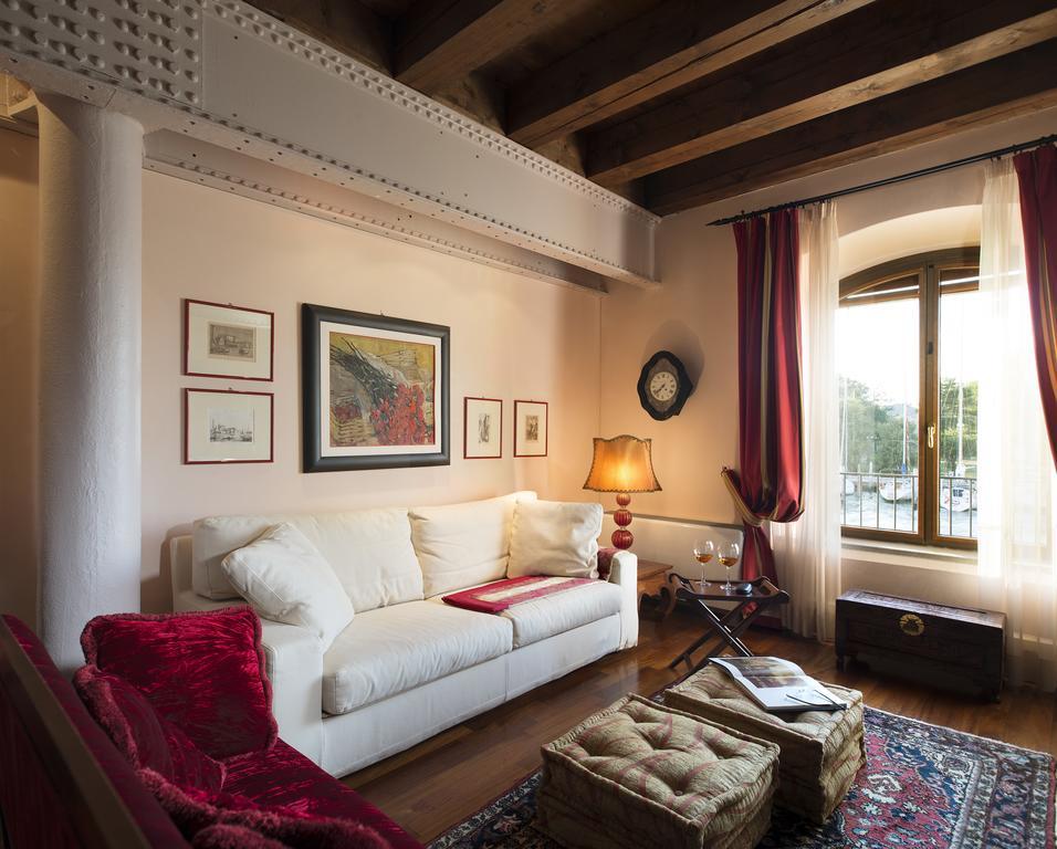 Apartamento Molino Stucky Flat Venecia Exterior foto
